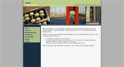Desktop Screenshot of khoocpa.com